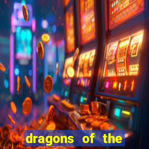dragons of the edge game site